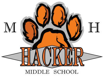 Hacker Logo