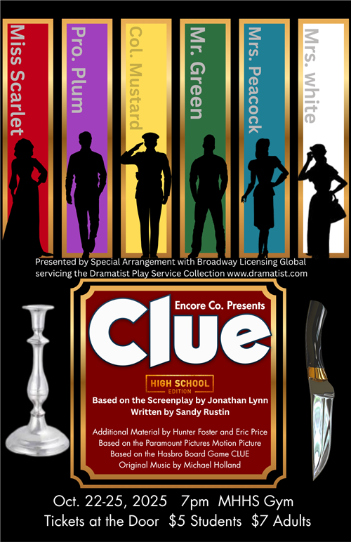 Clue