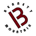 Bennett Mountain Logo